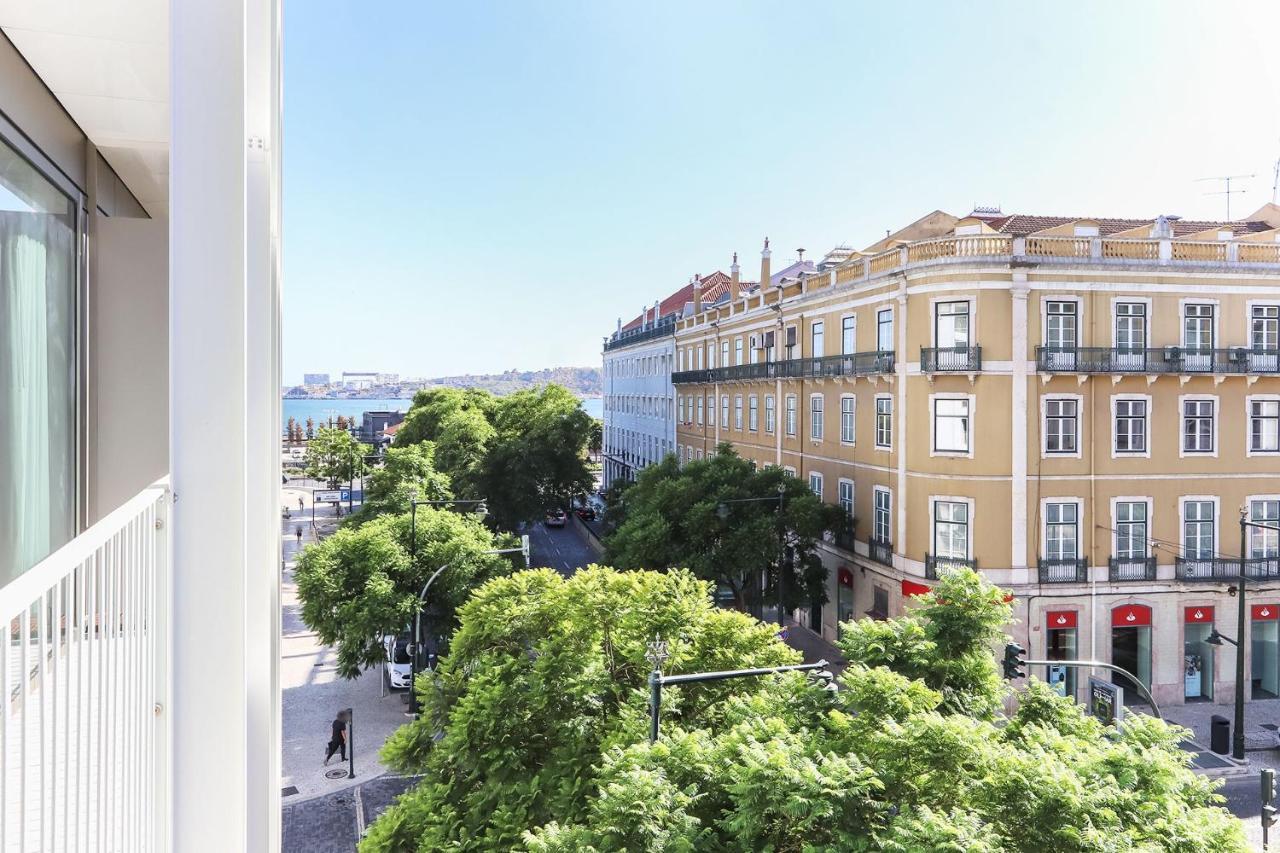 Modern Parliament By Homing Διαμέρισμα Lisboa Εξωτερικό φωτογραφία