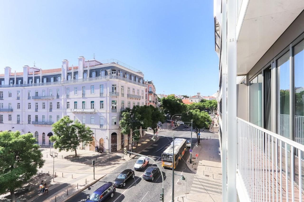 Modern Parliament By Homing Διαμέρισμα Lisboa Εξωτερικό φωτογραφία